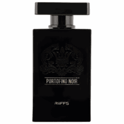 RiiFFS Portofino Noir