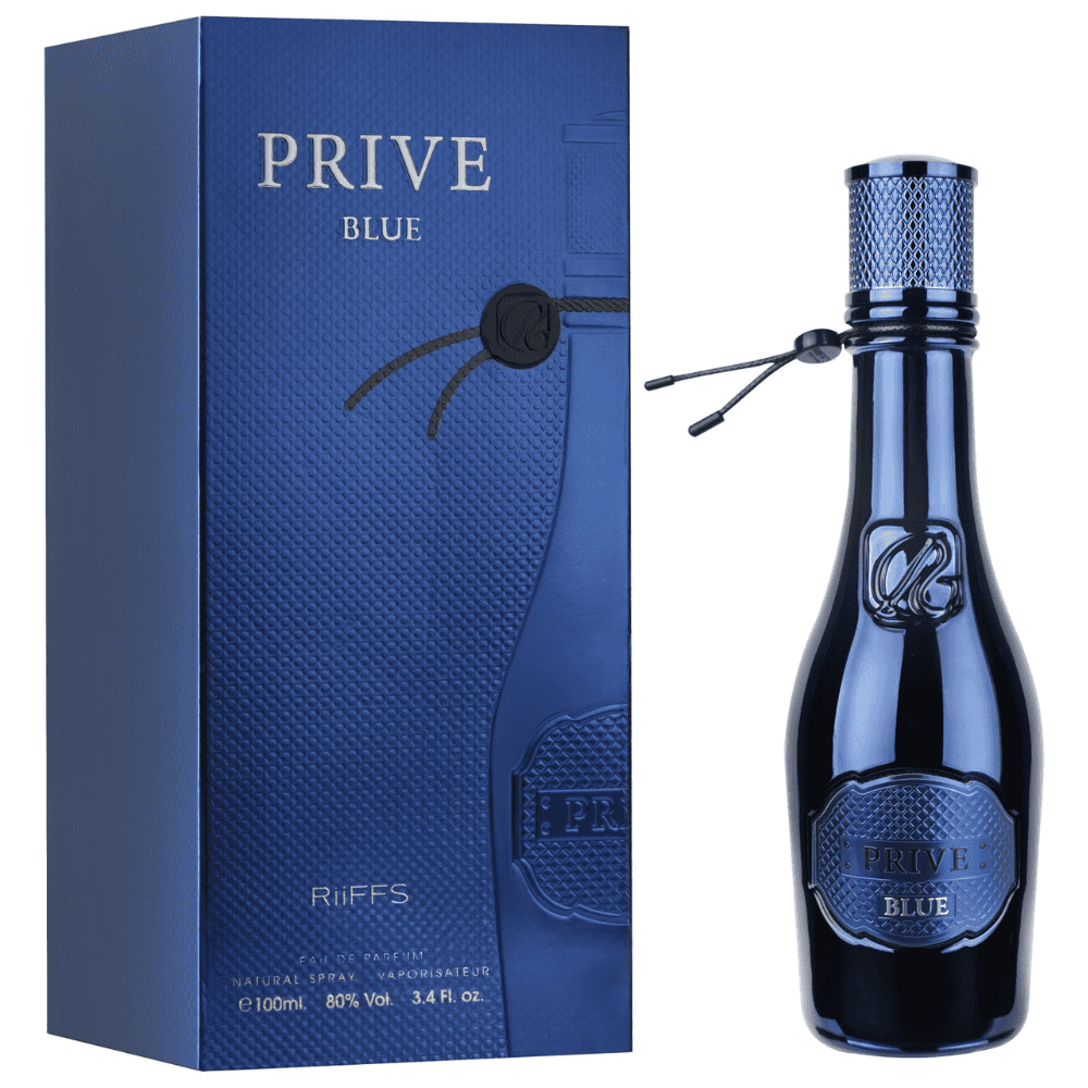 RiiFFS Prive Blue