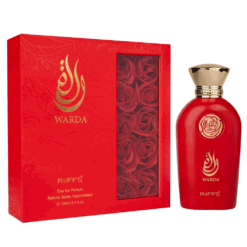 RiiFFS Warda