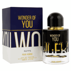 RiiFFS Wonder of You Men