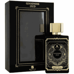 Riiffs Goodness Oud Black