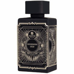 Riiffs Goodness Oud Black