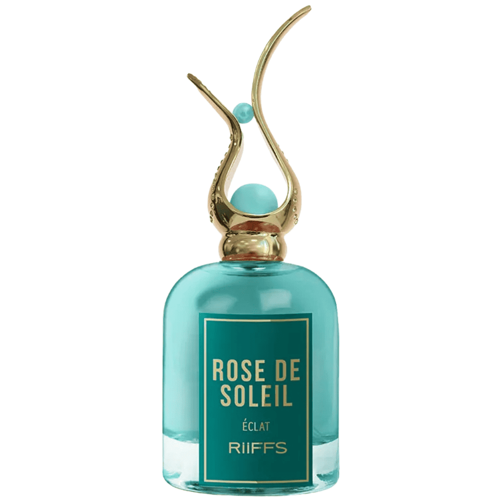 Riiffs Rose De Soleil Eclat