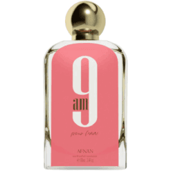 Afnan 9 AM - Pour Femme