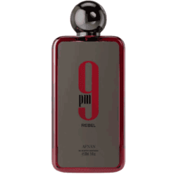 Afnan 9 PM Rebel
