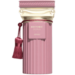 Afnan Historic Doria