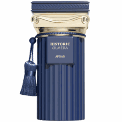 Afnan Historic Olmeda