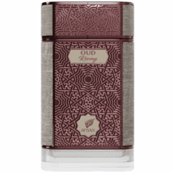 Afnan Oud Rising