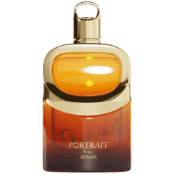 Afnan Portrait Revival