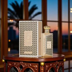 Ard Al Zaafaran Ajeeb