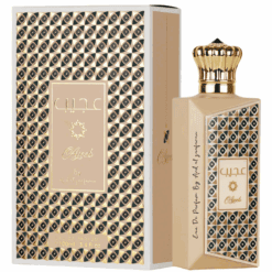 Ard Al Zaafaran Ajeeb