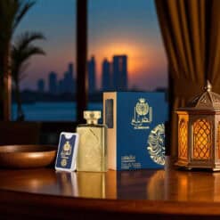 Ard Al Zaafaran Al Dirgham Limited Edition