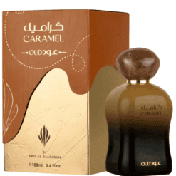 Ard Al Zaafaran Caramel Oud