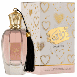 Ard Al Zaafaran Daareen