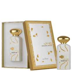 Ard Al Zaafaran Daloate Ana