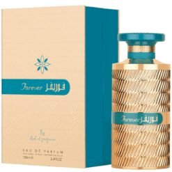 Ard Al Zaafaran Forever Gold