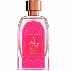 Ard Al Zaafaran Hayati Exotic