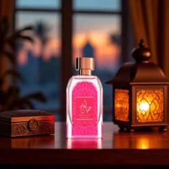 Ard Al Zaafaran Hayati Exotic