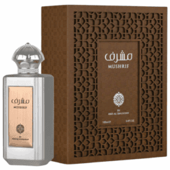 Ard Al Zaafaran Mushrif