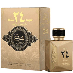 Ard Al Zaafaran Oud 24 Hours Majestic