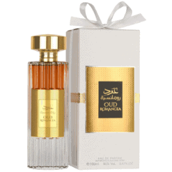 Ard Al Zaafaran Oud Romancea