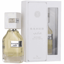 Ard Al Zaafaran Saheb Intense