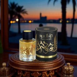Ard Al Zaafaran Thara Al Oud