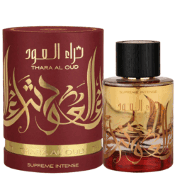 Ard Al Zaafaran Thara Al Oud Supreme Intense
