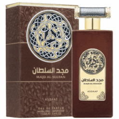 Asdaaf Majd Al Sultan