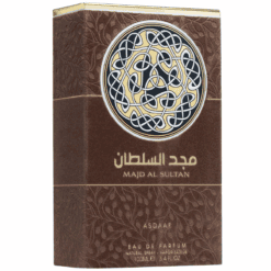 Asdaaf Majd Al Sultan