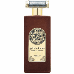 Asdaaf Majd Al Sultan