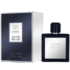 FARIIS Azure Blue