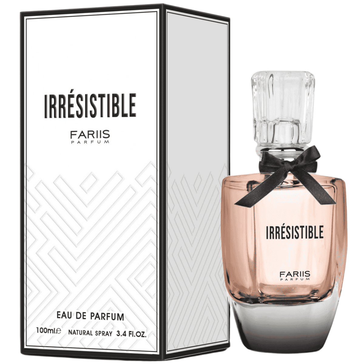 FARIIS Irrèsistible