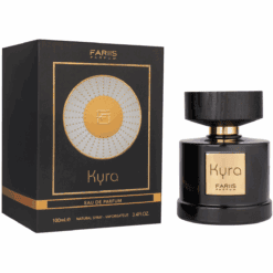 FARIIS Kyra