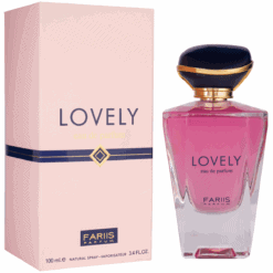 FARIIS Lovely