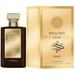 FARIIS Wealthy Club