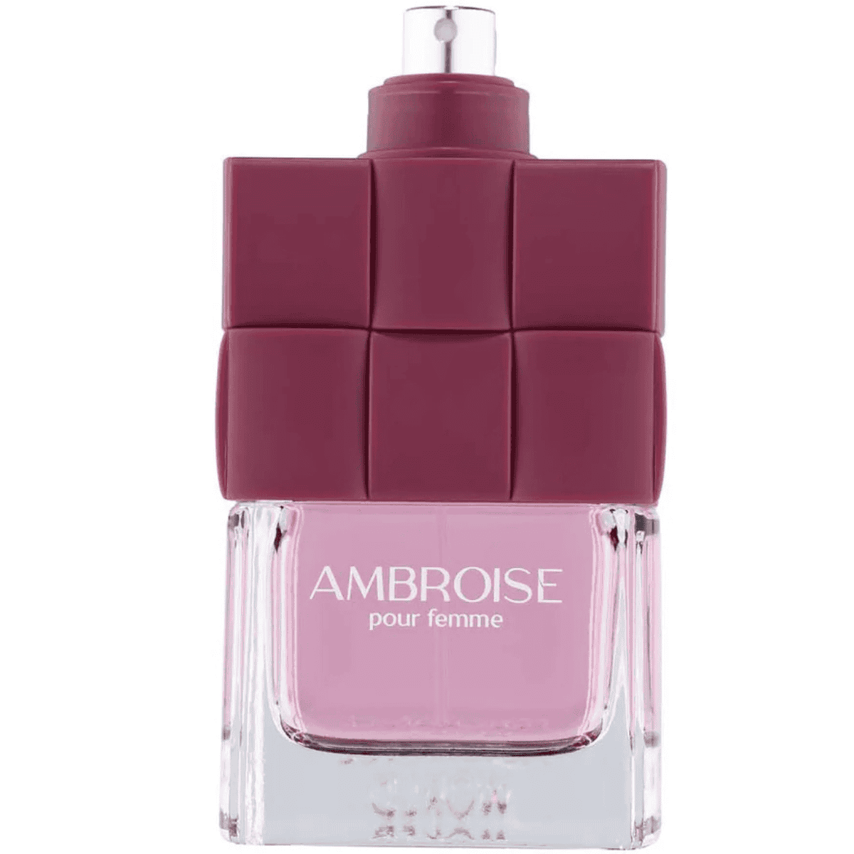 Fragrance World Ambroise Pour Femme