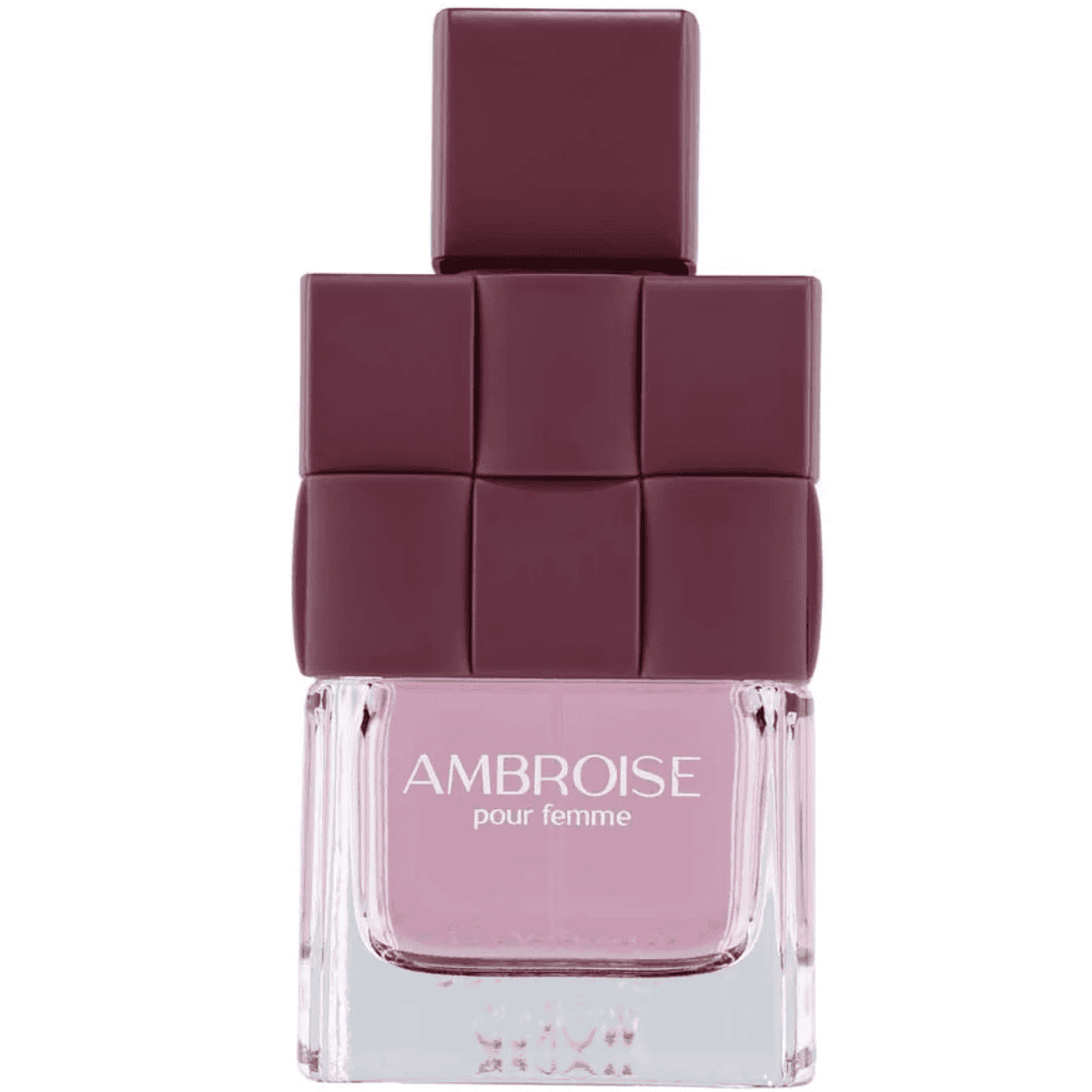 Fragrance World Ambroise Pour Femme