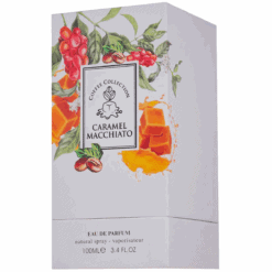 Fragrance World Caramel Macchiato