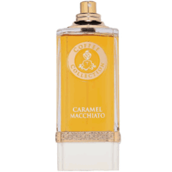 Fragrance World Caramel Macchiato