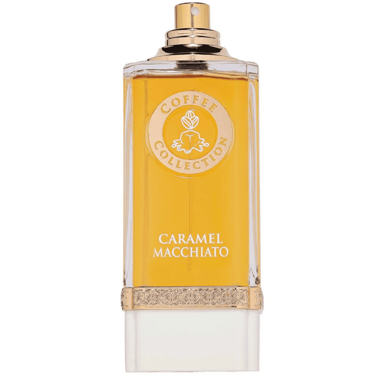 Fragrance World Caramel Macchiato