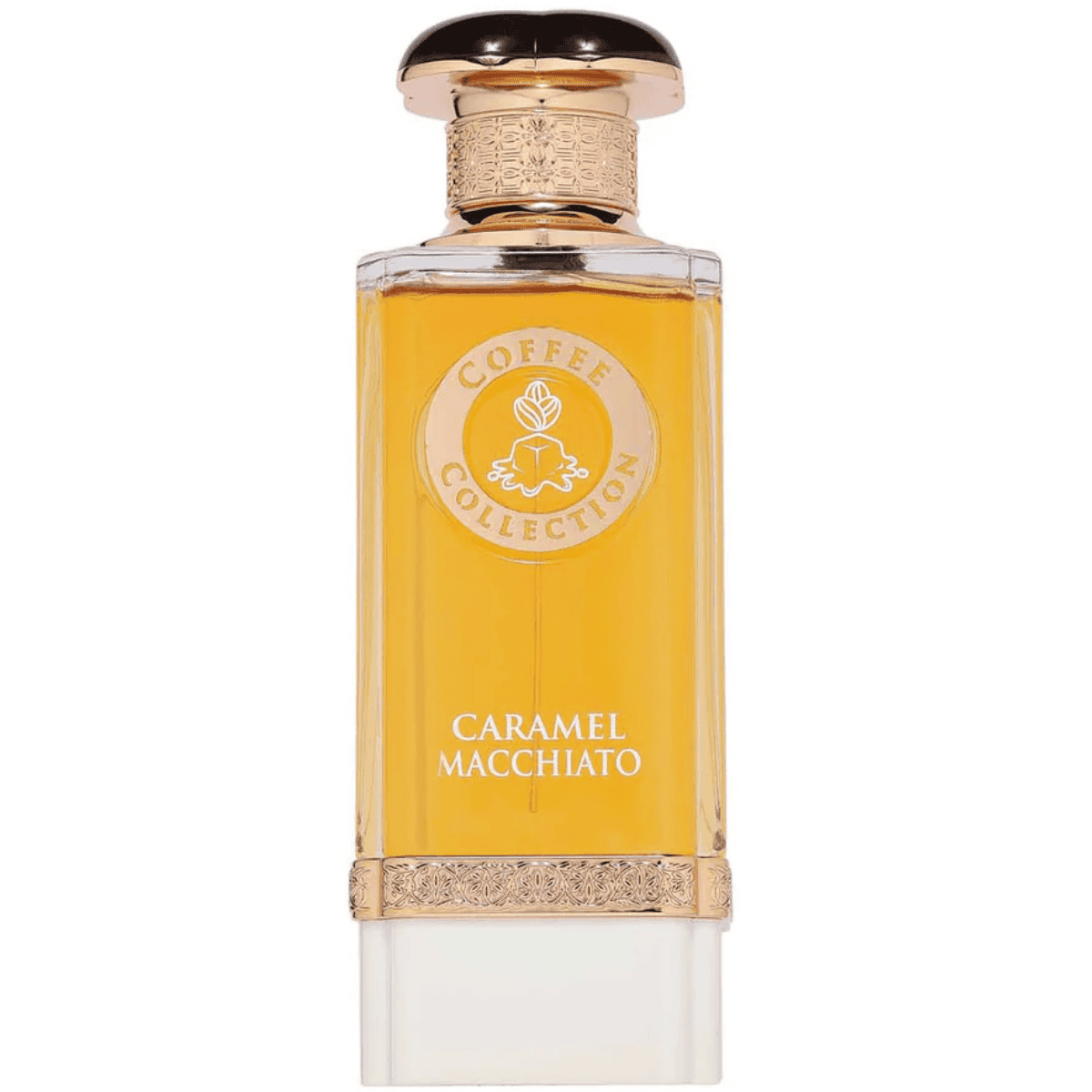 Fragrance World Caramel Macchiato