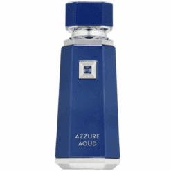 French Avenue Azzure Aoud