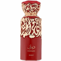 French Avenue Diwani Rabat