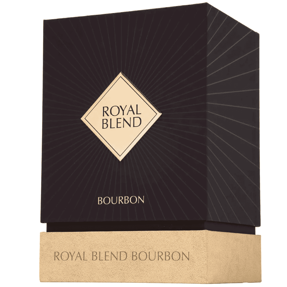 French Avenue Royal Blend Bourbon