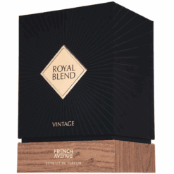 French Avenue Royal Blend