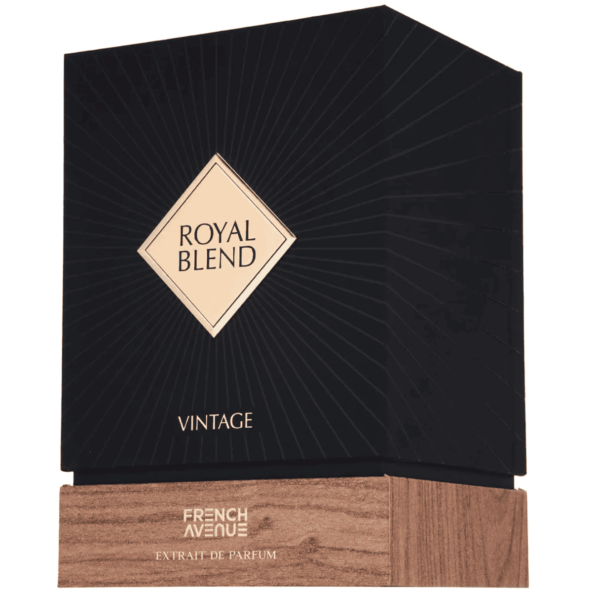 French Avenue Royal Blend