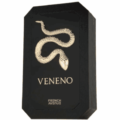 French Avenue Veneno