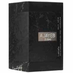 Lattafa Ajayeb Dubai