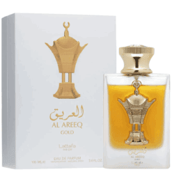 Lattafa Al Areeq Gold